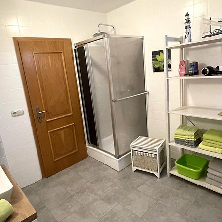 Apartment-Ferienwohnung Penzkofer Zandt Exteriör bild