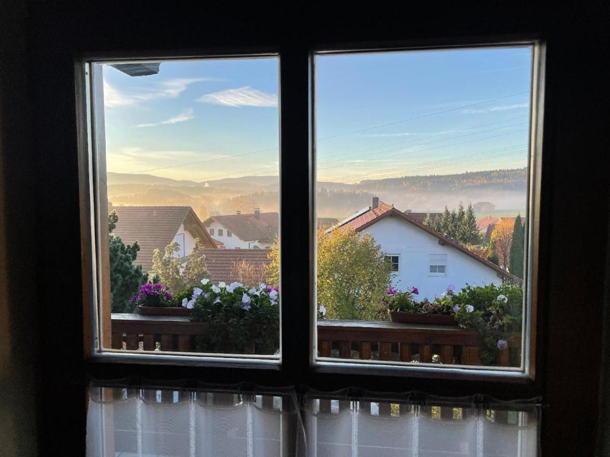 Apartment-Ferienwohnung Penzkofer Zandt Exteriör bild