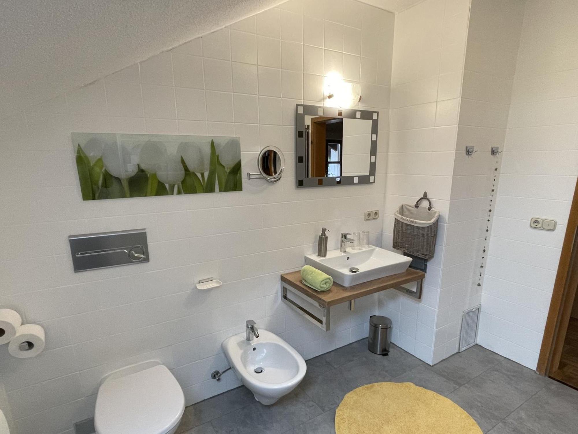 Apartment-Ferienwohnung Penzkofer Zandt Exteriör bild